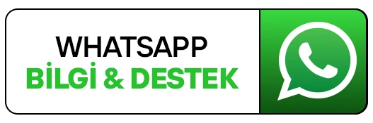 WhatsApp Destek