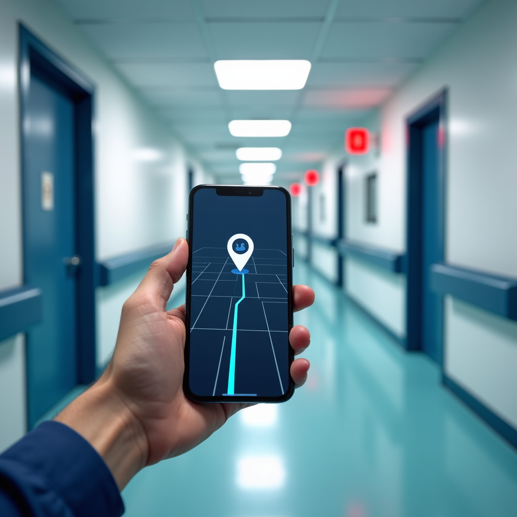  Konumlandırma ve Yönlendirme Platformu